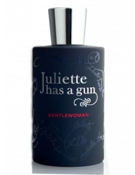 JULIETTE HAS A GUN GENTLEWOMAN