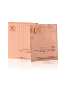 DIBI  CONCENTRATE WITH HYALURONIC ACID