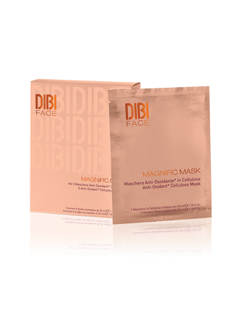 DIBI  CONCENTRATE WITH HYALURONIC ACID