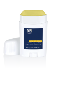 DIBI CELL CONTOUR NO-STOCK MODELING AND DRAINING GEL