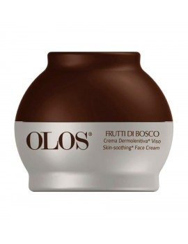 OLOS - SKIN SOOTHING FACE CREAM