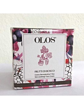 OLOS - SKIN SOOTHING FACE CREAM