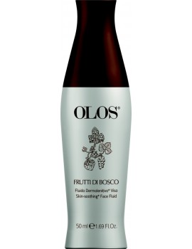 OLOS - SKIN SOOTHING FACE FLUID