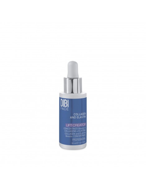 DIBI LIFT CREATOR CONCENTRATED COLLAGEN AND ELASTIN BOOSTER 30ML