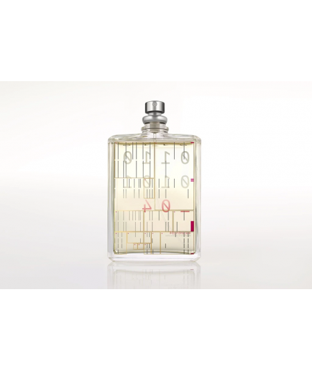 MOLECULE AMBROXAN 02 fragrance by ScentLab Parfums Premium Glass 100ml