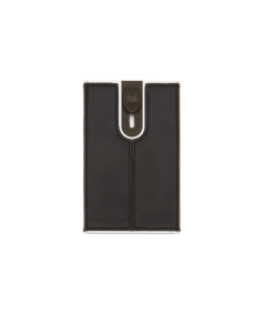 THE BRIDGE CREDIT CARD HOLDER WITH GREEN EJECT 01488001
