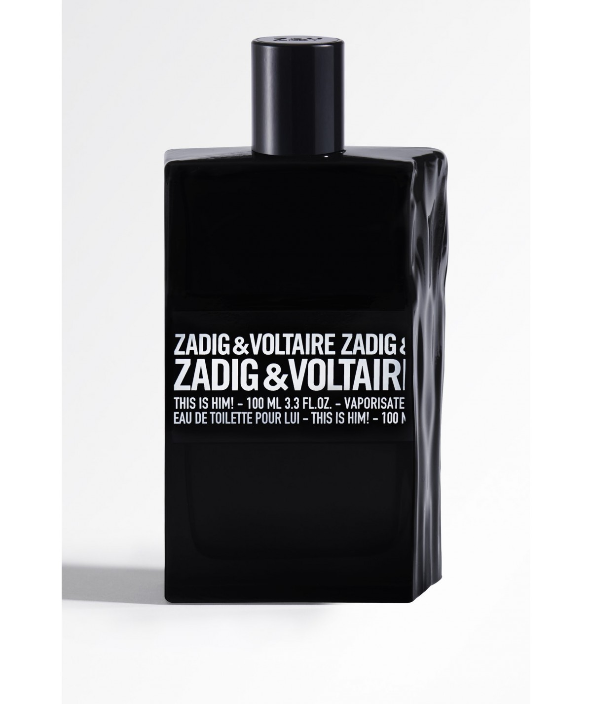 ZADIG&VOLTAIRE - THIS IS HIM!