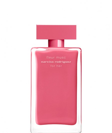 NARCISO RODRIGUEZ - "FLEUR MUSC" FOR HER EDP