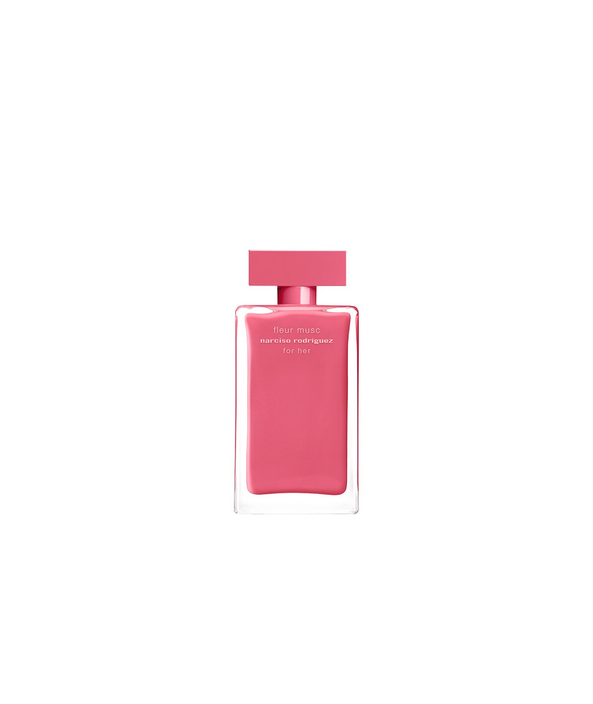 NARCISO RODRIGUEZ - "FLEUR MUSC" FOR HER EDP