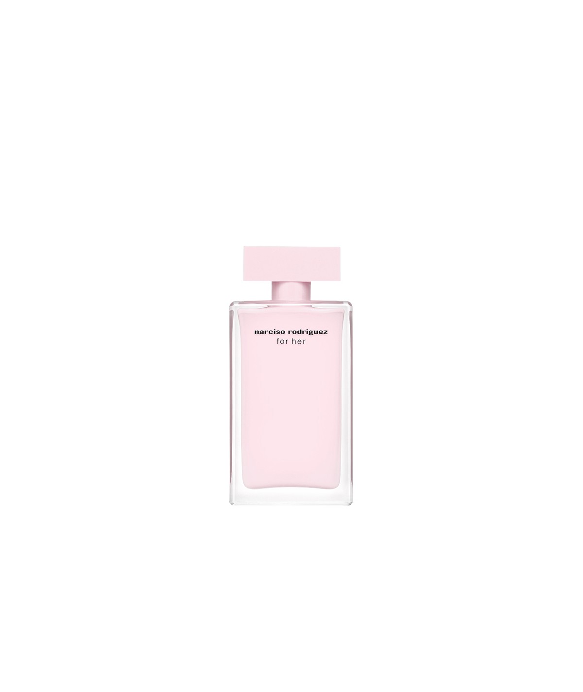 NARCISO RODRIGUEZ - "FOR HER" EDP