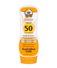 AUSTRALIAN GOLD - lotion sunscreen SPF 50 227g