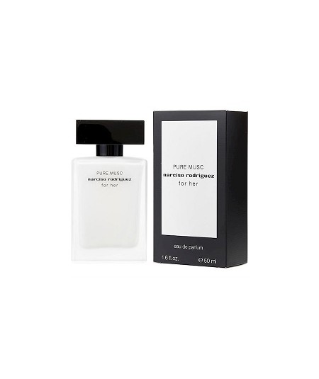 NARCISO RODRIGUEZ FOR HER PURE MUSC