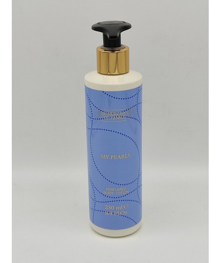 THE MERCHANT OF VENICE - MY PEARLS BODY LOTION 250ML