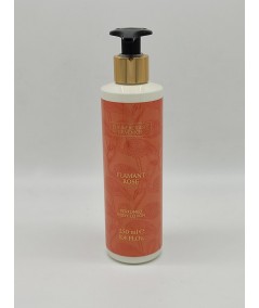 THE MERCHANT OF VENICE - FLAMANT ROSE BODY LOTION 250ML