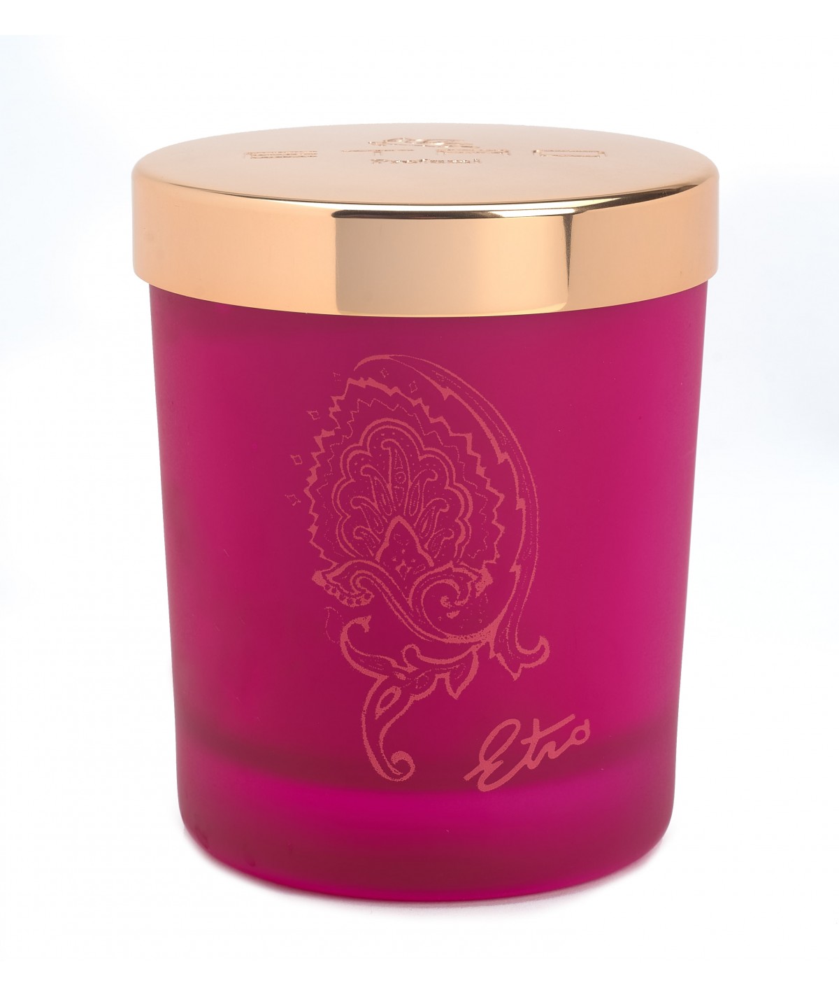 ETRO - PERFUMED CANDLE AFRODITE 170 GR