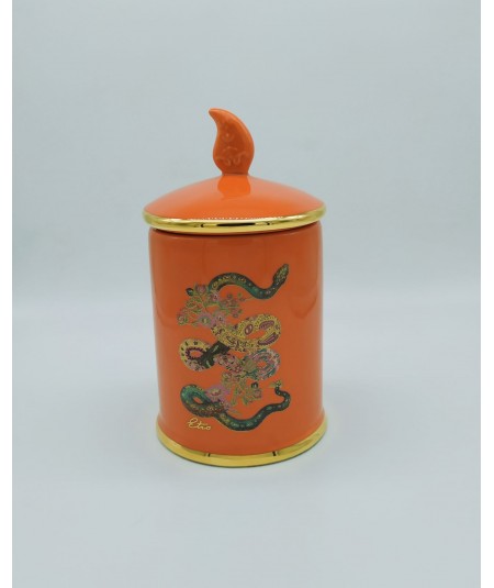 ETRO - SCENTED CANDLE SNAKE