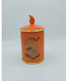 ETRO - SCENTED CANDLE SNAKE