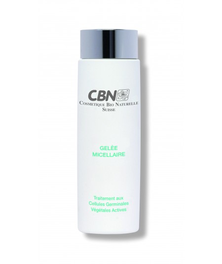 CBN GELEE MICELLAIRE 200ML