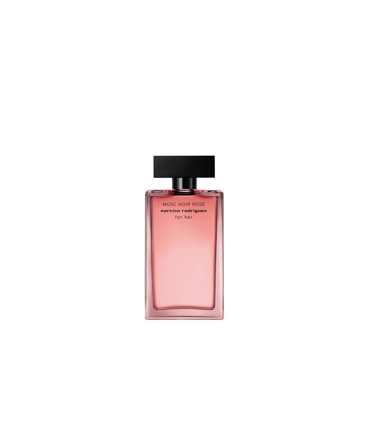 NARCISO RODRIGUEZ - "MUSC NOIRE ROSE" FOR HER EDP