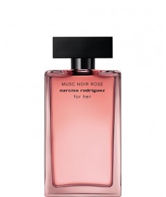 NARCISO RODRIGUEZ - "MUSC NOIRE ROSE" FOR HER EDP
