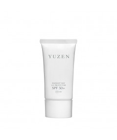 YUZEN - "RADIANT DAY UV PROTECTOR" SPF50+ 50ml