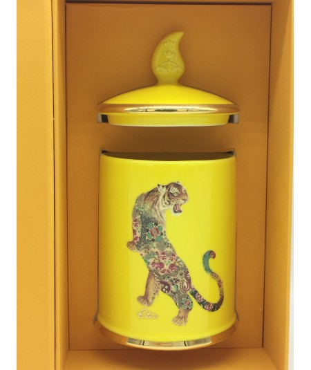 ETRO - "TIGER" PERFUMED CANDLE 300g