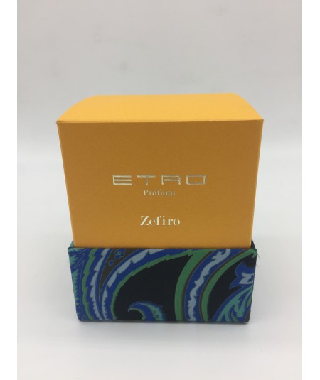 ETRO - "ZEFIRO" SCENTED CANDLE 170gr