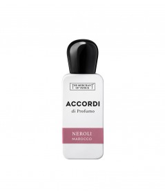 THE MERCHANT OF VENICE - " ACCORDI DI PROFUMO / NEROLI MAROCCO " EDP 30 ml