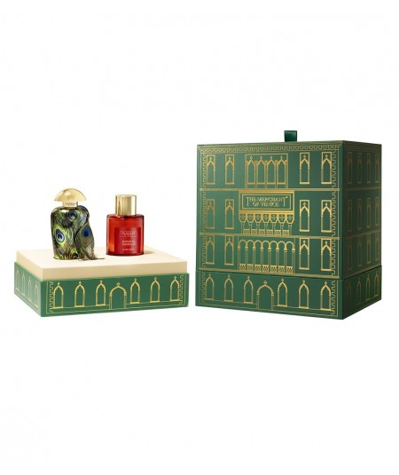 THE MERCHANT OF VENICE "IMPERIAL EMERALD" GIFT SET