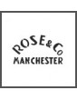 ROSE & Co. MANCHESTER